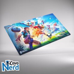 Altered Beyond the Gates Prime Playmat - Gamegenic