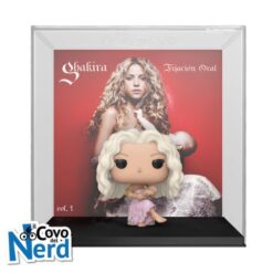 Funko POP! Albums: Shakira - Fijación Oral Vol.1 66 - immagine 2