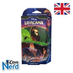 Scar e Kronk - ENG