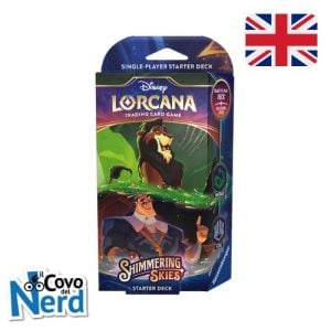 Scar e Kronk - ENG