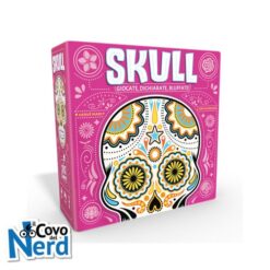 Skull