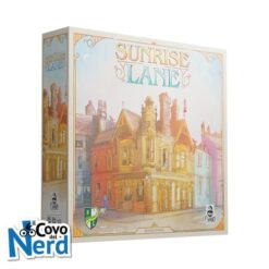 Sunrise Lane