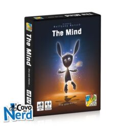 The Mind