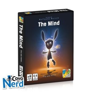 The Mind