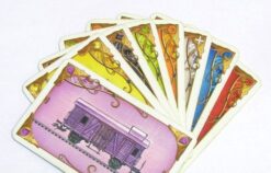 Ticket to Ride Europa - immagine 4