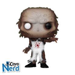 Funko POP! Television: Stranger Things - Vecna 1540 - immagine 2