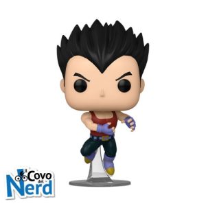 Alternative view of Funko POP! Animation: Dragon Ball GT - Vegeta 1627