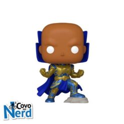 Alternative view of Funko POP! Marvel: What If...? - The Watcher 928 - Exclusive