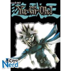 Yu-Gi-Oh! Complete Edition Vol.13 (di 13)