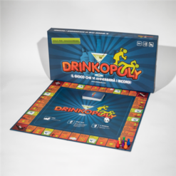 Drinkopoly - immagine 2