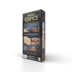 7 Wonders Edifice - immagine 3