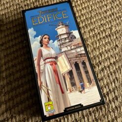 7 Wonders Edifice - immagine 4