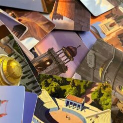 7 Wonders Edifice - immagine 8