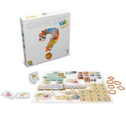 Concept Kids Animali - immagine 2