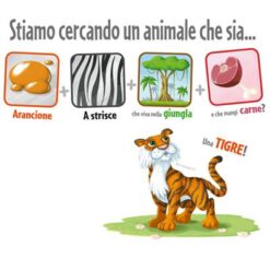 Concept Kids Animali - immagine 4