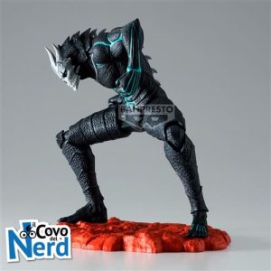 Kaiju No.8 Figure - The Anime 11 cm - 89848