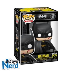 Funko POP! Heroes: Batman 518