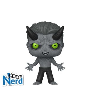 Funko POP! Rocks: Panic! At the Disco - Brendon Urie 394