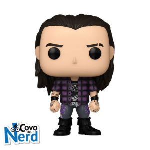 Funko POP! WWE: Dominik Mysterio 163