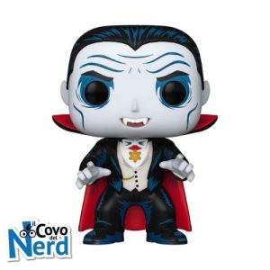 Funko POP! Movies: Universal Monsters - Dracula 1634