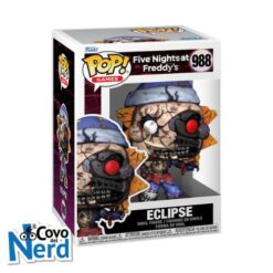 Funko POP! Games: Five Nights at Freddy's - Eclipse 988