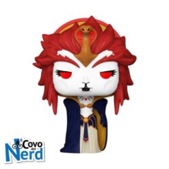 Funko POP! Animation: Castelvania Nocturne - Erzsebet 1689