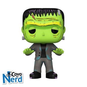 Funko POP! Movies: Universal Monsters - Frankenstein 1630