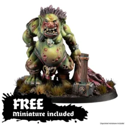 Wandering Monsters Paint Set Role-playing - The Army Painter Fanatic - immagine 2