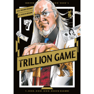 Trillion Game - Vol.7
