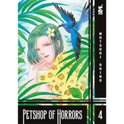 Petshop of Horrors Vol.4