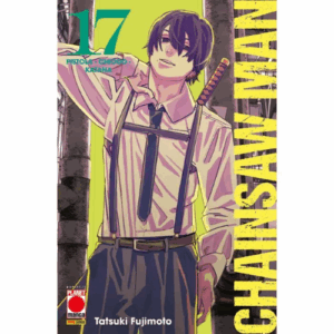 Chainsaw Man - Vol.17