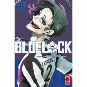 Blue Lock - Vol.26