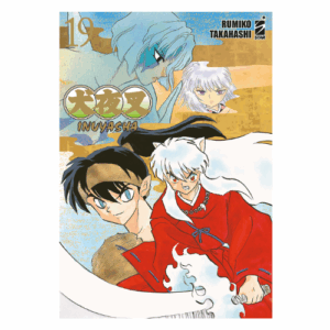 Inuyasha - Wide Edition - Vol.19 (di 30)