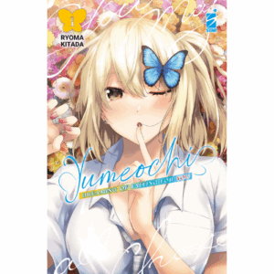 Yumeochi: Dreaming of Falling for You Vol.1 (di 4)