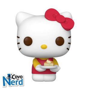 Funko POP! Sanrio: Hello Kitty and friends - Hello Kitty 89