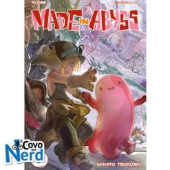 Made in Abyss Vol.7