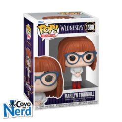 Funko POP! Television: Wednesday - Marilyn Thornhill 1580