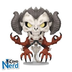 Funko POP! Games: Diablo IV - Mephisto 1008