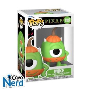 Funko POP! Disney: Pixar - Mike 1487