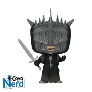 Funko POP! Movies: The Lord of the Rings - Mouth of Sauron 1578