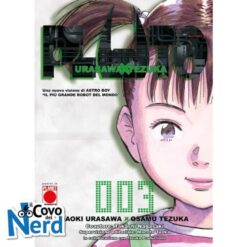 Pluto Vol.3