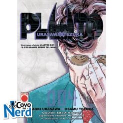 Pluto Vol.4