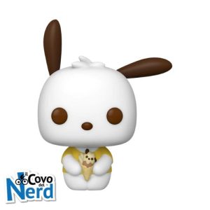 Funko POP! Sanrio: Hello Kitty and friends - Pochaco 93