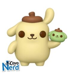 Funko POP! Sanrio: Hello Kitty and friends - Pompompurin 94