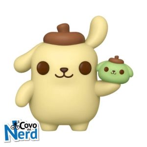 Funko POP! Sanrio: Hello Kitty and friends - Pompompurin 94