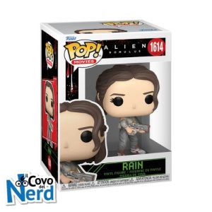 Funko POP! Movies: Alien Romulus - Rain 1614