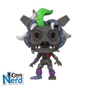 Funko POP! Games: Five Nights at Freddy's - Ruined Roxy 987
