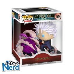 Funko POP! Deluxe: Jujutsu Kaisen - Satoru Gojo 1644