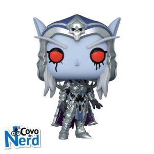 Funko POP! Games: World of Warcraft - Sylvanas 990