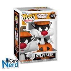 Funko POP! Animation: Looney Tunes - Sylvester 1675